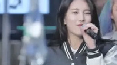 秀智(Miss A) - Good Bye Baby