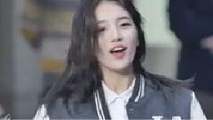 秀智(Miss A) - Bad Girl Good Girl