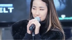 朴誉恩(Wonder Girls) - Peter Pan