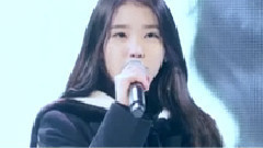 IU - Talk