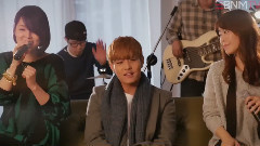 Kanto - Before The Snow (Acoustic Ver.)