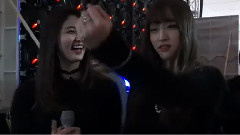 EXID - SBS Awards Festival