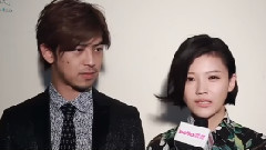陈柏霖,杨子姗 - Bella侬侬 2015年1月号封面人物