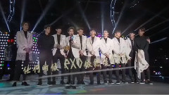 EXO,EXO-K,EXO-M - EXO出道1000天纪念视频