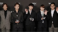 Winner - WWIC 2015 中国站ID