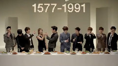 Super Junior - Kyochon 2013