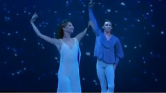 舞蹈视频 - Romeo Et Juliette