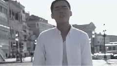 华语群星 - 风中的尘埃