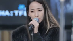 朴誉恩(Wonder Girls),Wonder Girls - Peter Pan