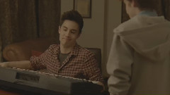 Sam Tsui,影视原声 - < Sing Along >被删片段(微电影原声)