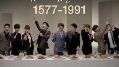 Super Junior,始源(Super Junior) - Kyochon 2013