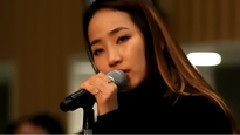 朴誉恩(Wonder Girls),Wonder Girls - Peter Pan