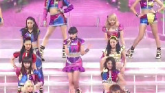 E-Girls - Highschool❤love