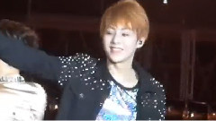 EXO,EXO-M - 可爱瞬间