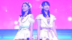 SKE48 - 不器用太陽