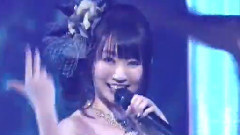 水树奈奈 - 紅白2014スペシャルコラボレーション
