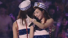 少女时代 - Girls & Peace