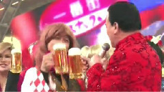 细川たかし - 応援歌,いきます