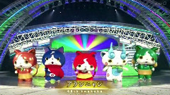 岚 - A.RA.SHI(第65回 NHK紅白歌合戦)现场版 14/12/31