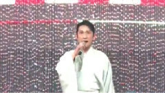日本群星 - 東京五輪音頭