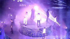 Super Junior - Islands
