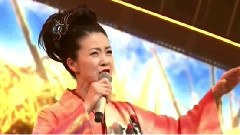 坂本冬美 - 男の火祭り