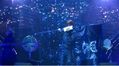 SEKAI NO OWARI - Dragon Night(第65回 NHK紅白歌合戦)现场版 14/12/31