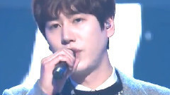 圭贤(Super Junior) - 在光化门 - 2014 MBC歌谣大祭典 现场版 14/12/31
