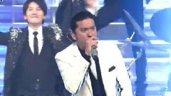 TOKIO - LOVE YOU ONLY(第65回 NHK紅白歌合戦)现场版 14/12/31
