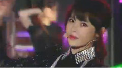 T-ara - 节奏中的那支舞 & Sugar Free - 2014 MBC歌谣大祭典 现场版 14/12/31