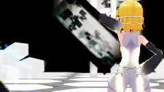 镜音双子 - 脳漿炸裂ガールDivela Remix