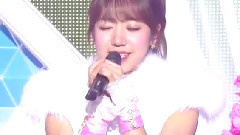A Pink - LUV & Mr.Chu & Touch My Body - 2014 MBC歌谣大祭典 现场版 14/12/31