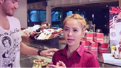 蔡依林 - 呸计划第二集:挑战自己的甜点自己卖