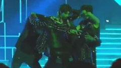 Teen Top - Error & 我们没问题 & 不容易 - 2014 MBC歌谣大祭典 现场版 14/12/31