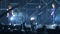 汉奇兄弟（HANCH BROTHERS） - 靠近我&你知道我吗
