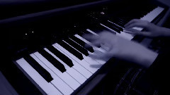 EXO - Two Moons Piano Mix