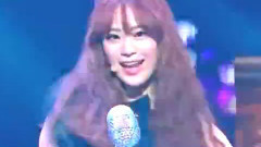 Kara - Step & Mammamia - 2014 MBC歌谣大祭典 现场版 14/12/31