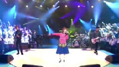 aiko - 花火(CDTVスペシャル!年越しプレミアライブ2014~2015)现场版 14/12/31
