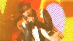 李泰民(SHINee) - Pretty Boy - MBC歌谣大祭典 现场版 14/12/31