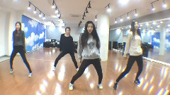 Red Velvet - Happiness练习室 Break ver