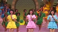 Candies - キャンディーズ～春一番