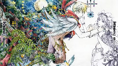 镜音双子 - ハジマリノイロリターナー