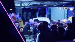 EXO-M,Super Junior-M,EXO,Super Junior - 接受采访