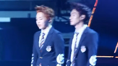 EXO,EXO-M - 初雪