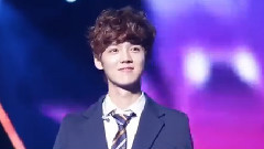 EXO-M,EXO - 初雪