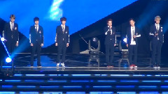 EXO-M,EXO - 初雪