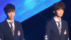 EXO,EXO-M - 初雪