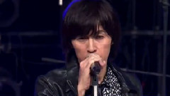B'z - 有頂天(CDTVスペシャル!年越しプレミアライブ2014~2015)现场版 14/12/31