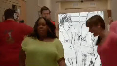 Glee Cast - Take On Me