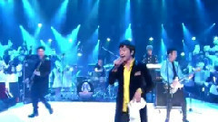 ポルノグラフィティ - ハネウマライダー(CDTVスペシャル!年越しプレミアライブ2014~2015)现场版 14/12/31
